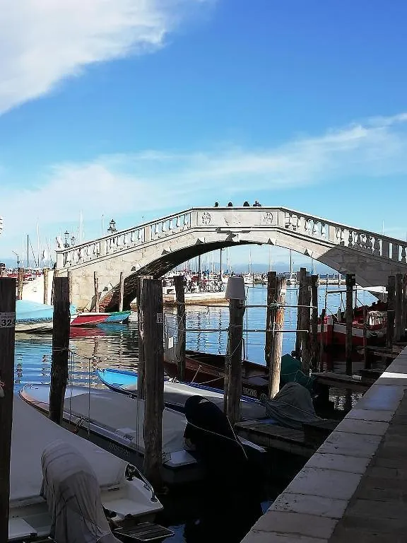 B & B San Domenico Chioggia