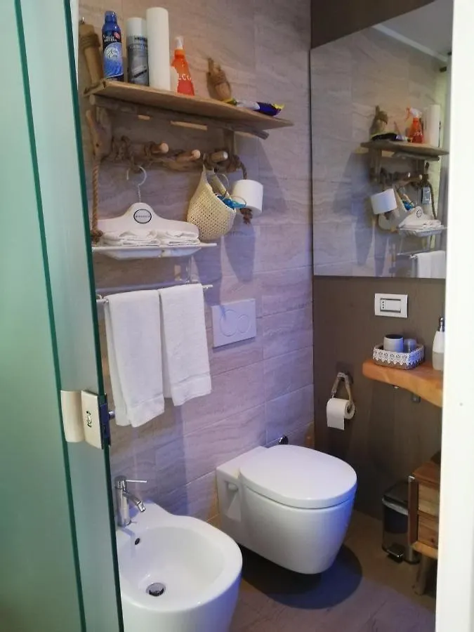 Bed & Breakfast B & B San Domenico Chioggia