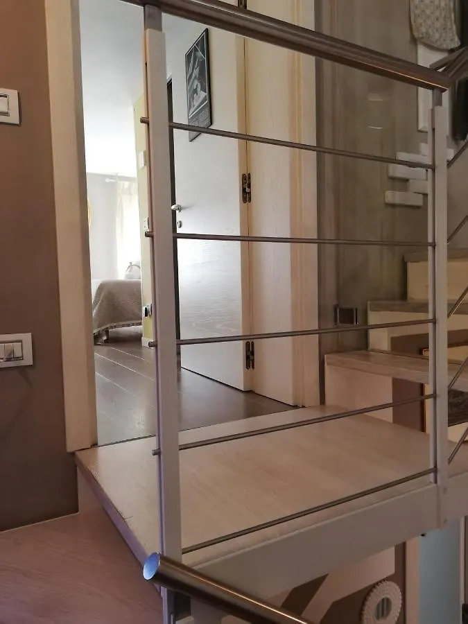 B & B San Domenico Chioggia Bed & Breakfast
