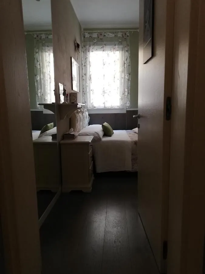 Bed & Breakfast B & B San Domenico Chioggia