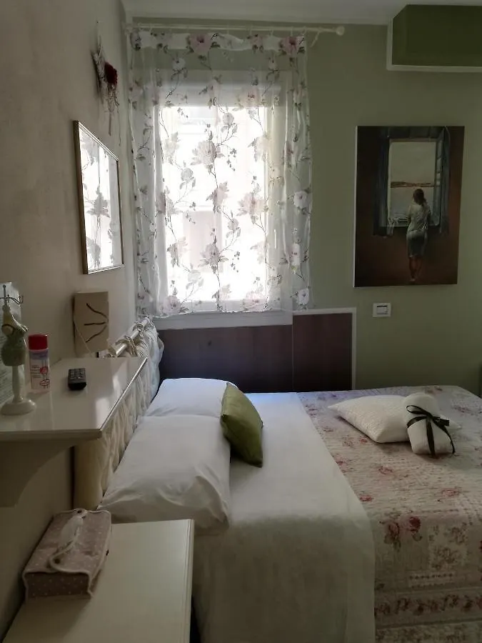 B & B San Domenico Chioggia Bed & Breakfast