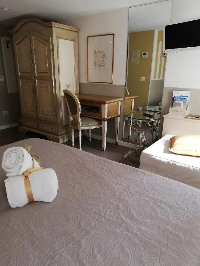 B & B San Domenico Chioggia Itálie