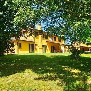  Gospodarstwo agroturystyczne Agriturismo Zennare