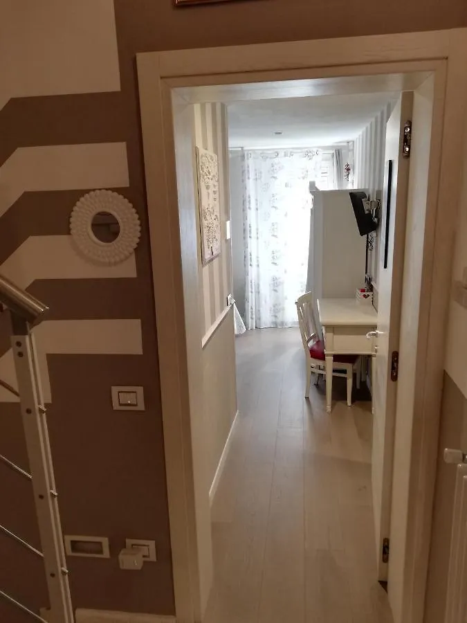 Bed & Breakfast B & B San Domenico Chioggia