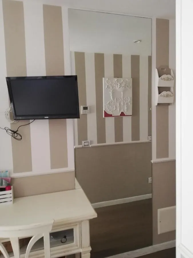 Bed & Breakfast B & B San Domenico Chioggia