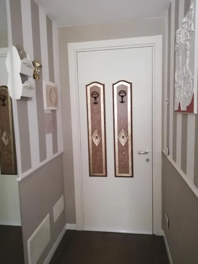 B & B San Domenico Chioggia Bed & Breakfast