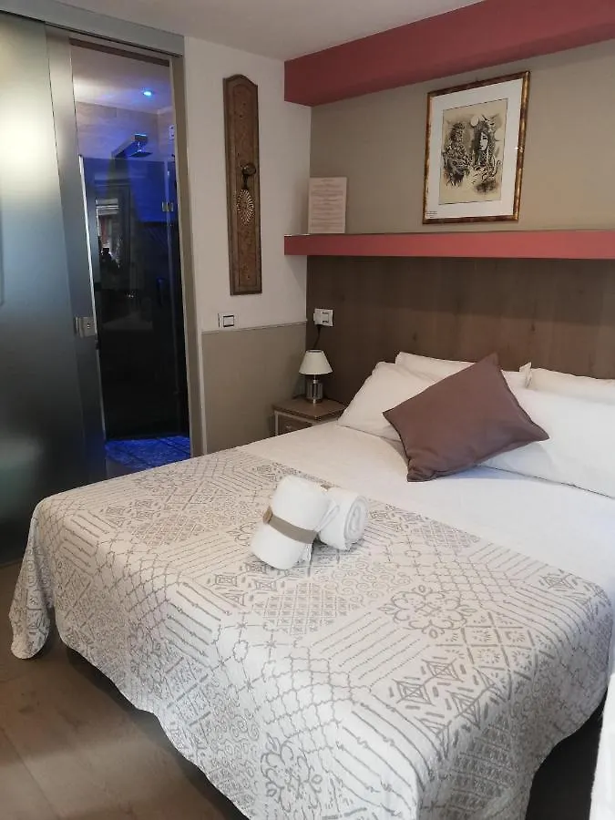 Bed & Breakfast B & B San Domenico Chioggia