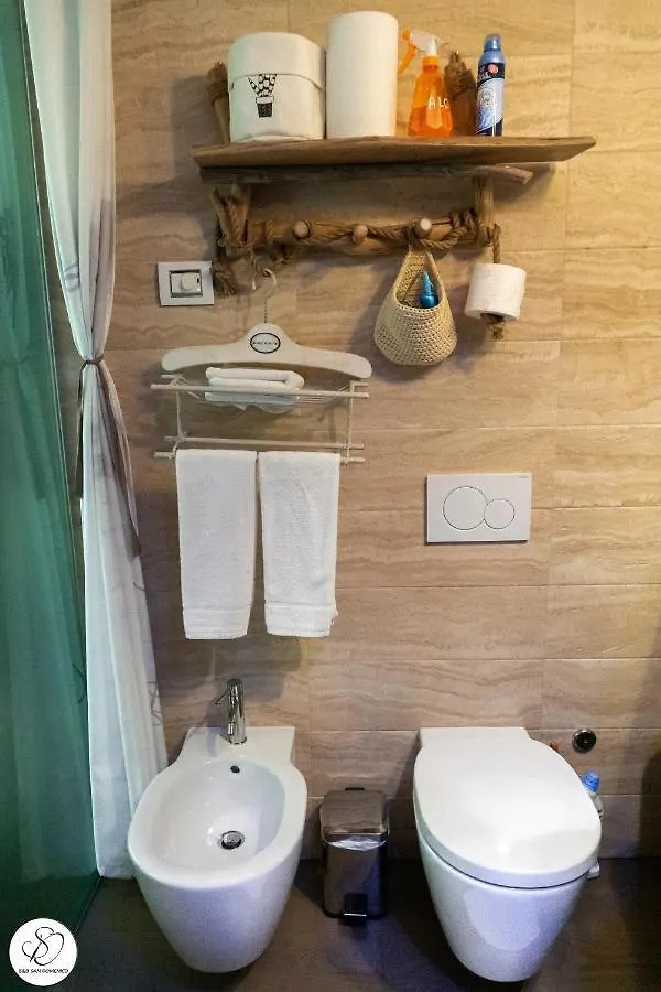 B & B San Domenico Chioggia Italy