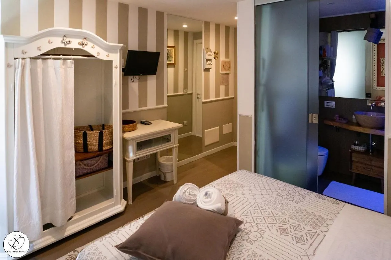 B & B San Domenico Chioggia Bed & Breakfast