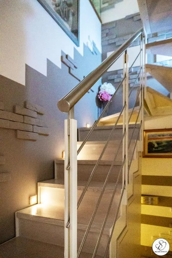 Bed & Breakfast B & B San Domenico Chioggia