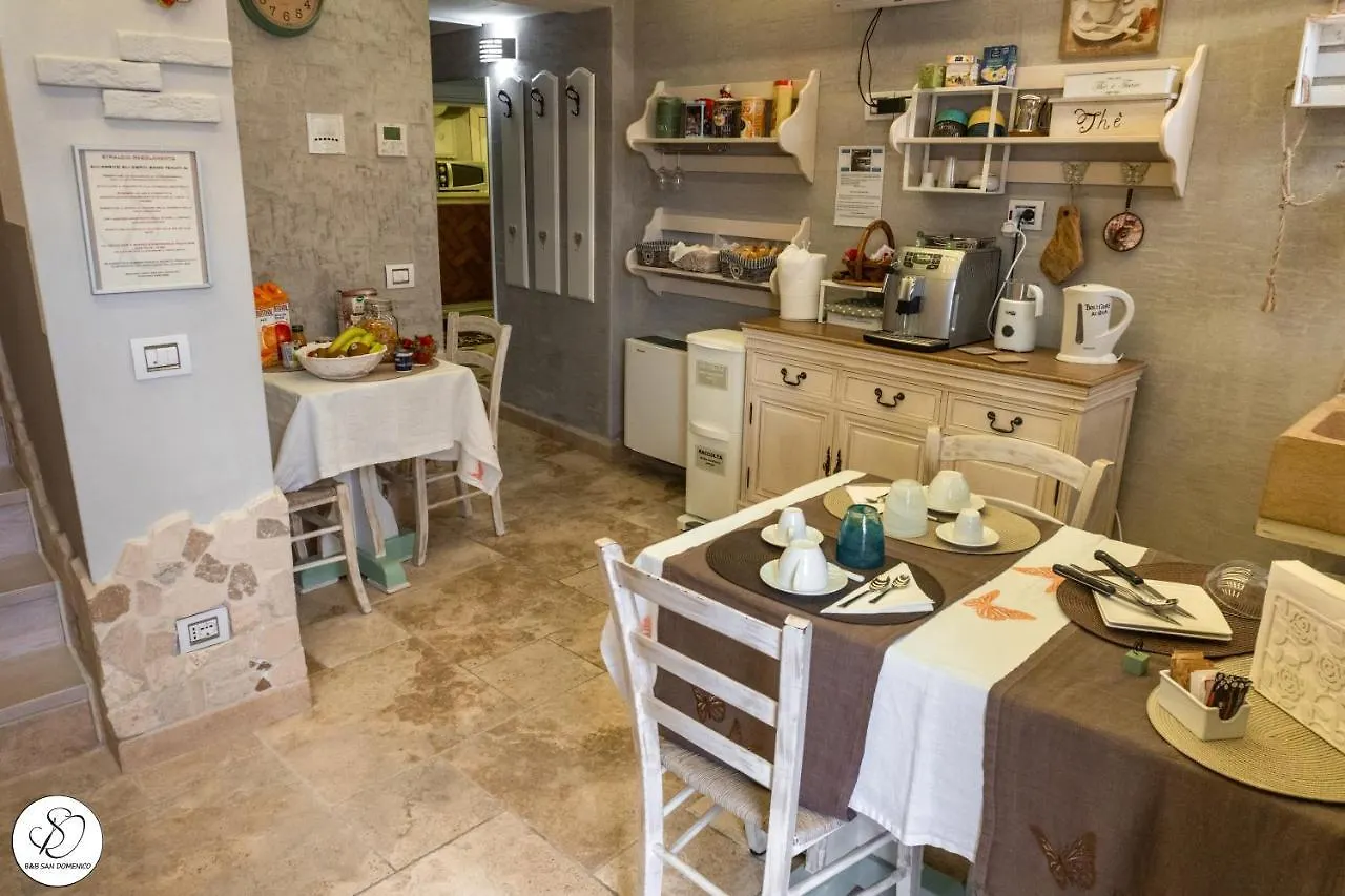 B & B San Domenico Chioggia Italy