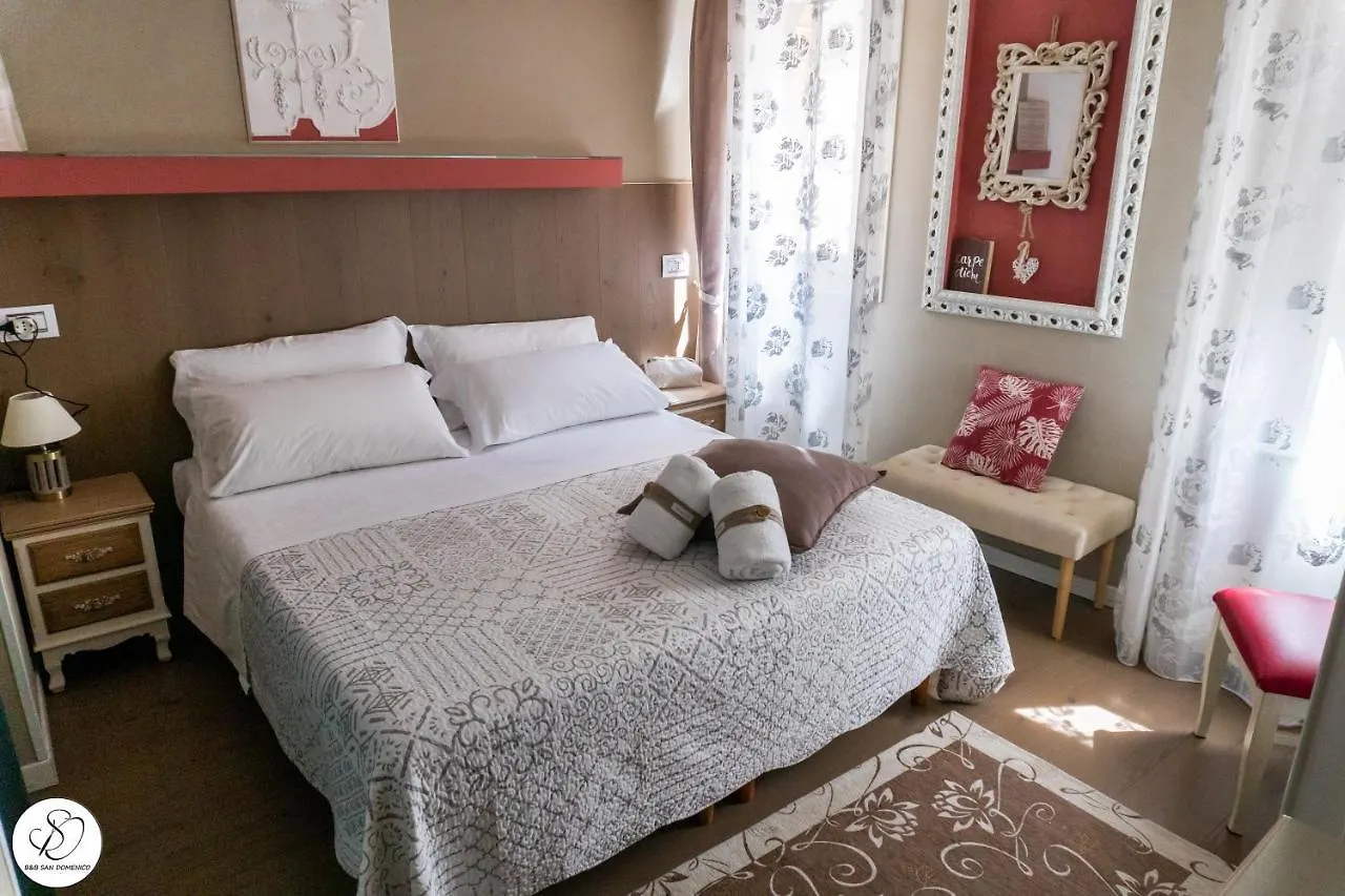 B & B San Domenico Chioggia Italy