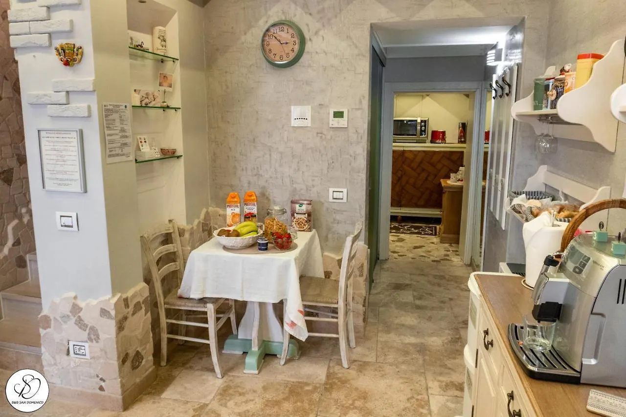 Bed & Breakfast B & B San Domenico Chioggia