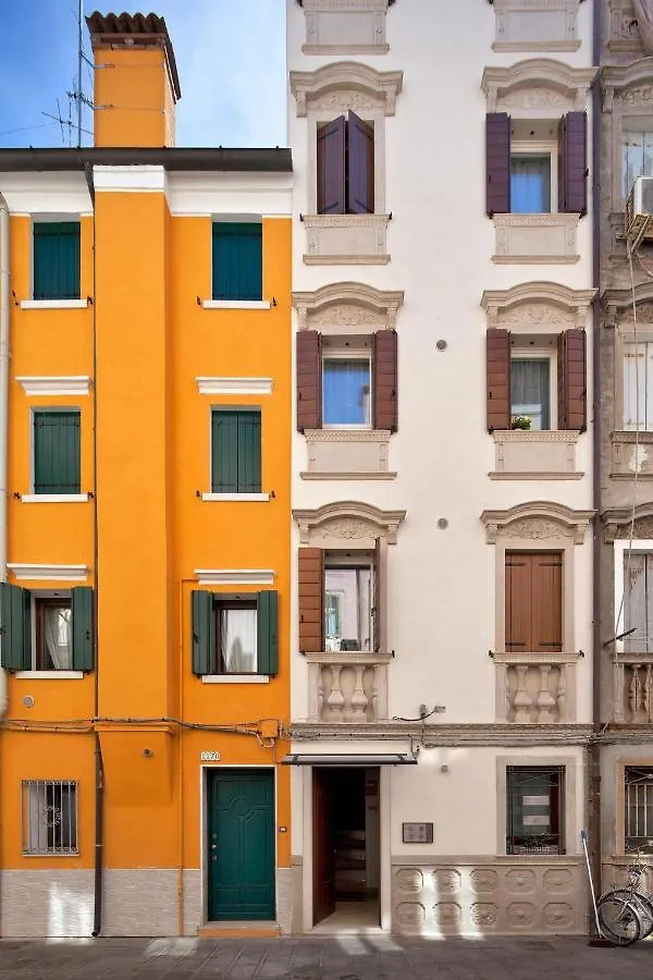B & B San Domenico Chioggia