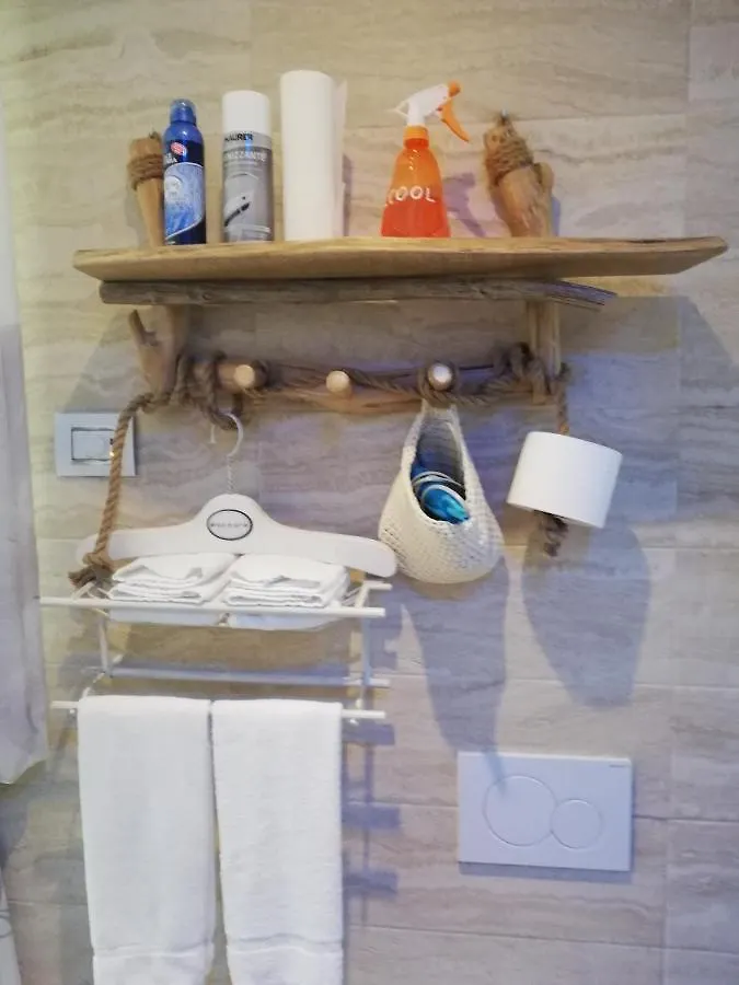 B & B San Domenico Chioggia Bed & Breakfast