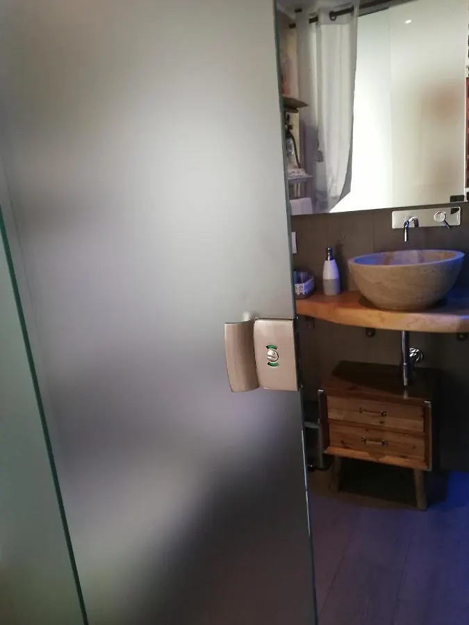 B & B San Domenico Chioggia Italien