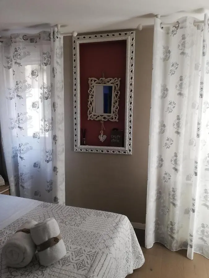 B & B San Domenico Chioggia Bed & Breakfast