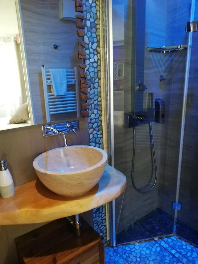B & B San Domenico Chioggia Bed & Breakfast