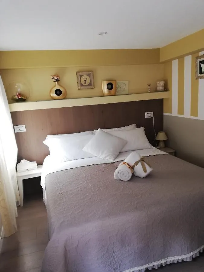 B & B San Domenico Chioggia 0*,  Italien