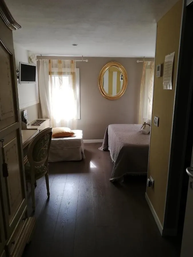 B & B San Domenico Chioggia 0*,  Italy