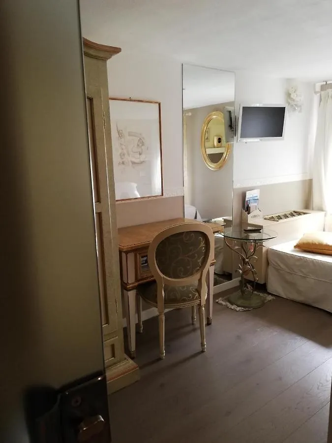 Bed & Breakfast B & B San Domenico Chioggia Italy