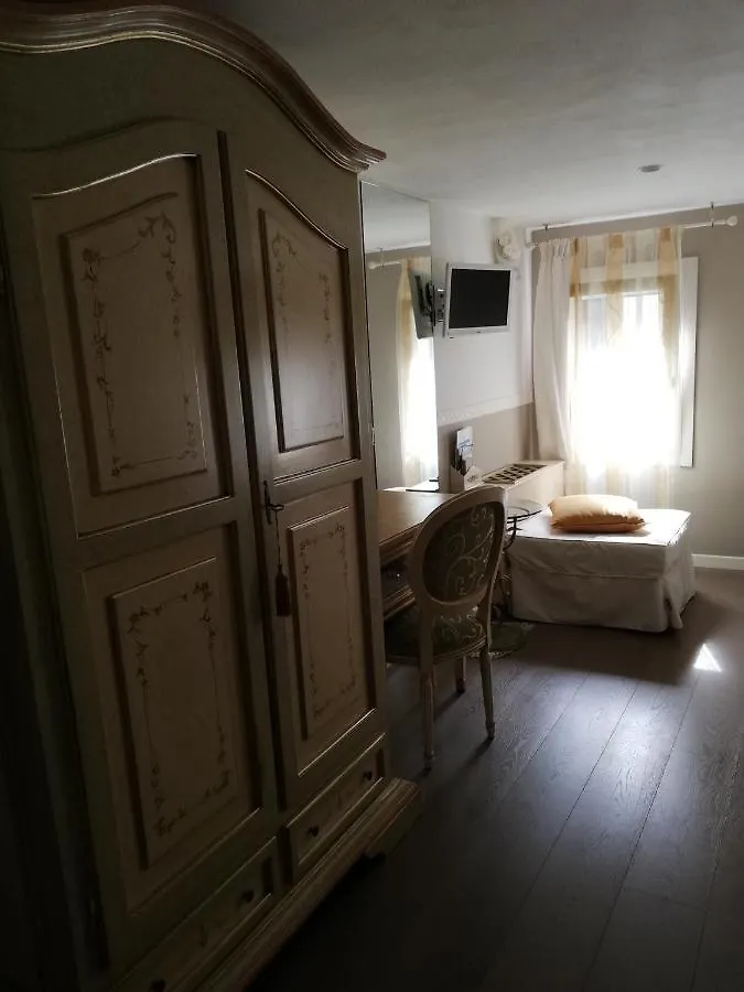 Bed & Breakfast B & B San Domenico Chioggia