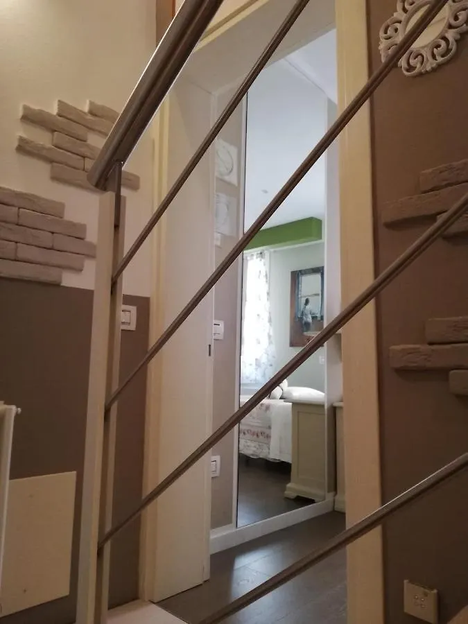 Bed & Breakfast B & B San Domenico Chioggia Italy