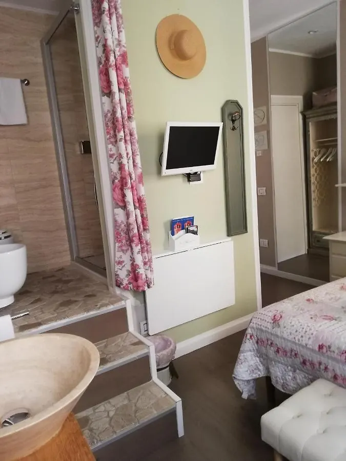 Bed & Breakfast B & B San Domenico Chioggia
