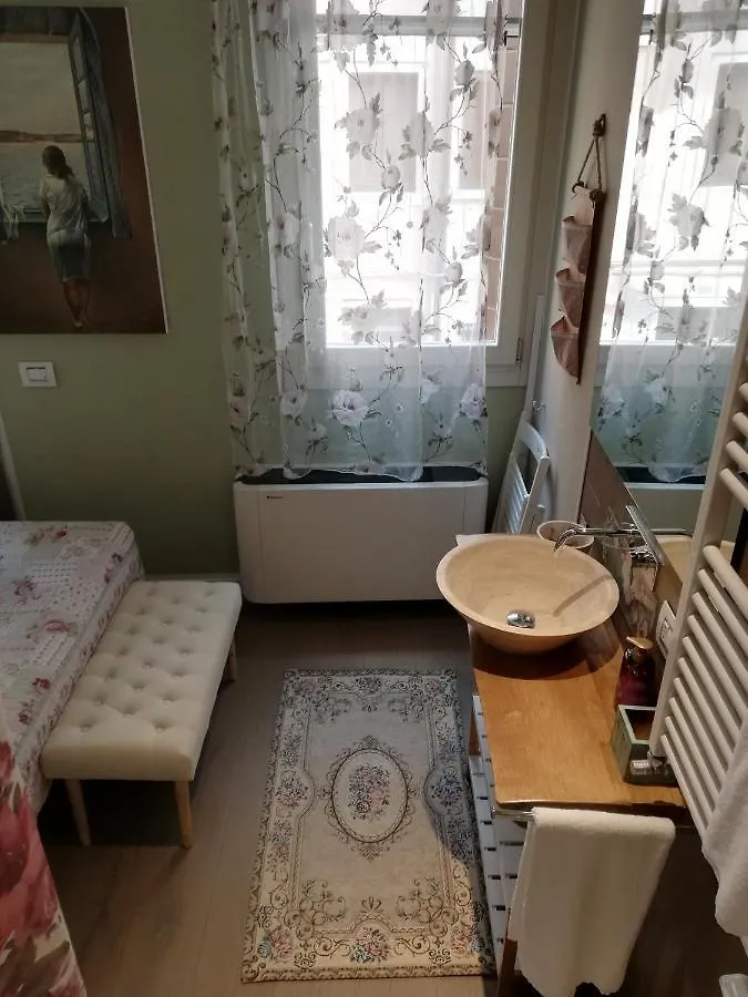 B & B San Domenico Chioggia Italy