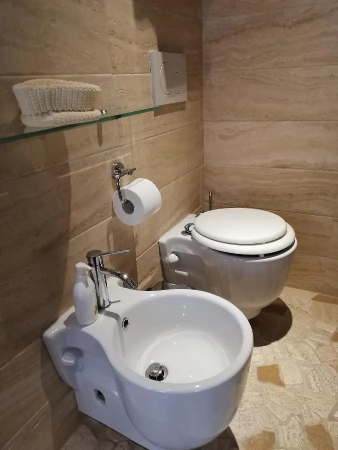 B & B San Domenico Chioggia Bed & Breakfast