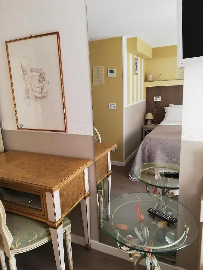 B & B San Domenico Chioggia Bed & Breakfast