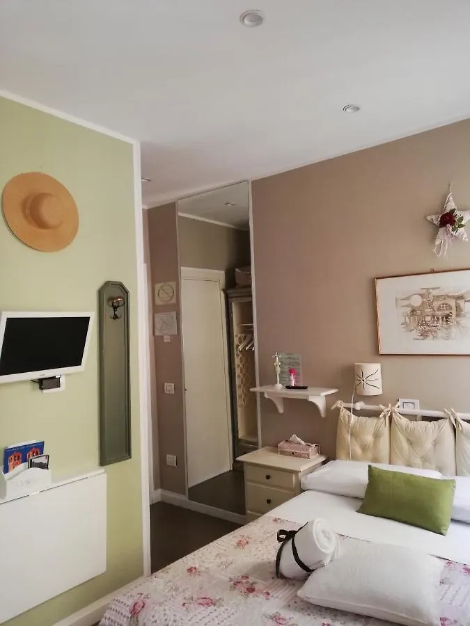 B & B San Domenico Chioggia Bed & Breakfast