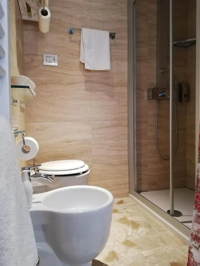 B & B San Domenico Chioggia 0*,