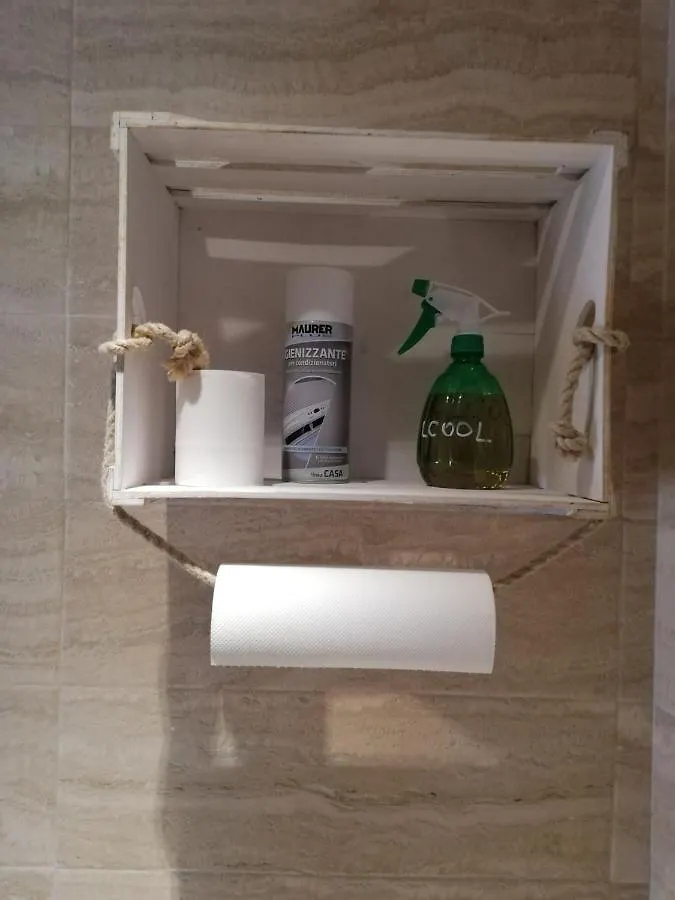 B & B San Domenico Chioggia