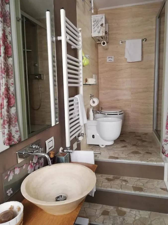 B & B San Domenico Chioggia Bed & Breakfast