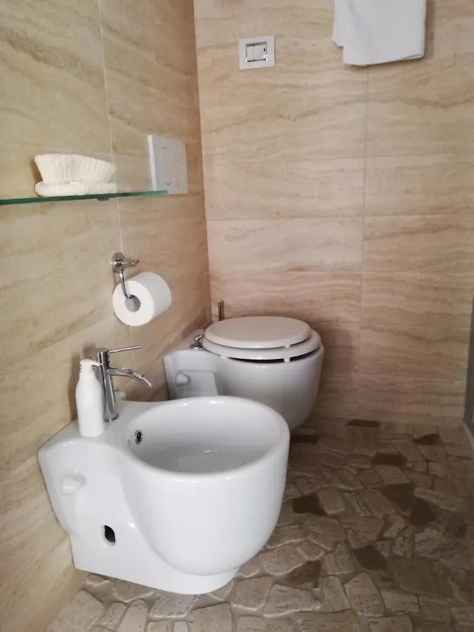 Bed & Breakfast B & B San Domenico Chioggia Italy