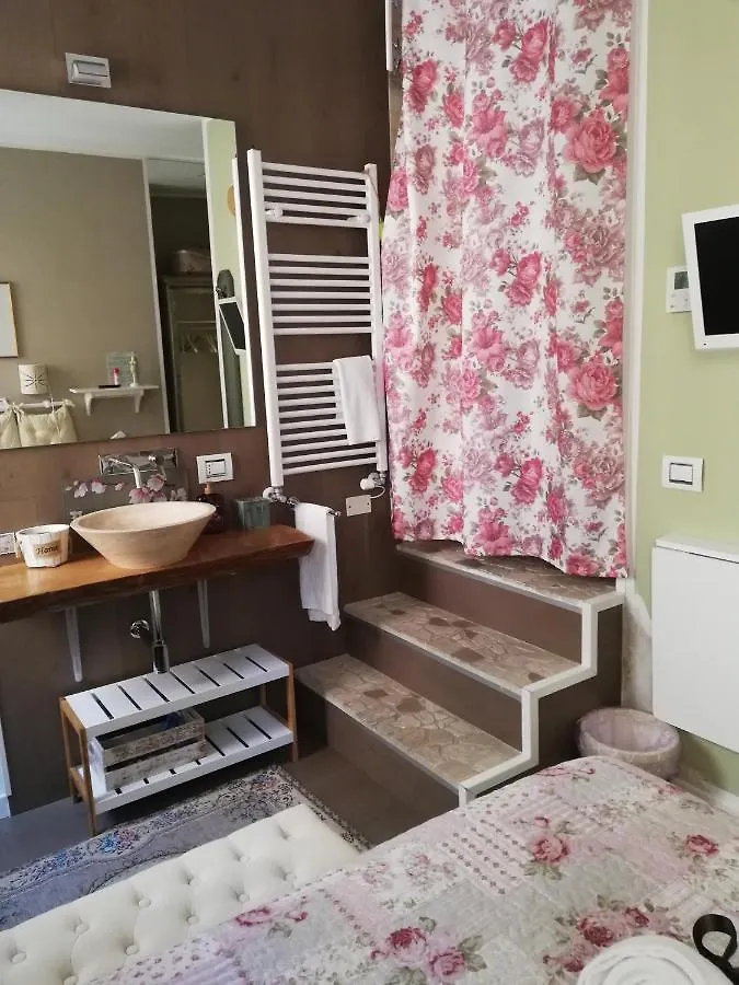 Bed & Breakfast B & B San Domenico Chioggia Italy
