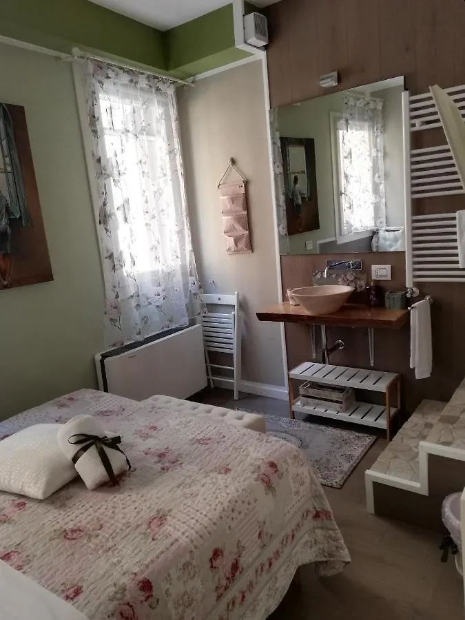 Bed & Breakfast B & B San Domenico Chioggia