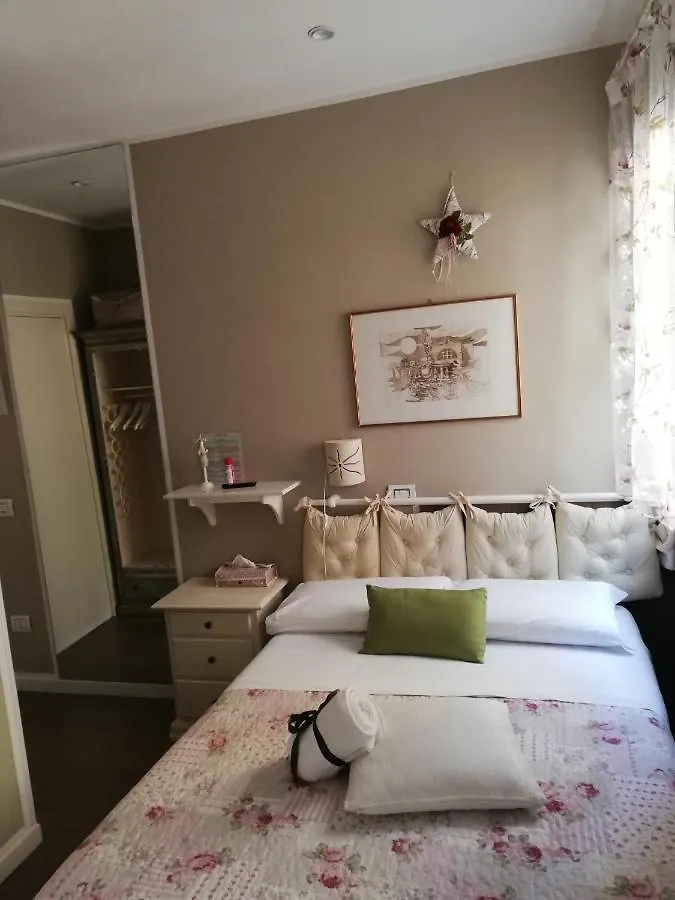 Bed & Breakfast B & B San Domenico Chioggia