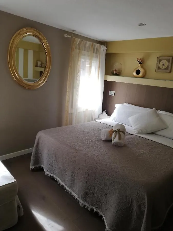 B & B San Domenico Chioggia 0*,