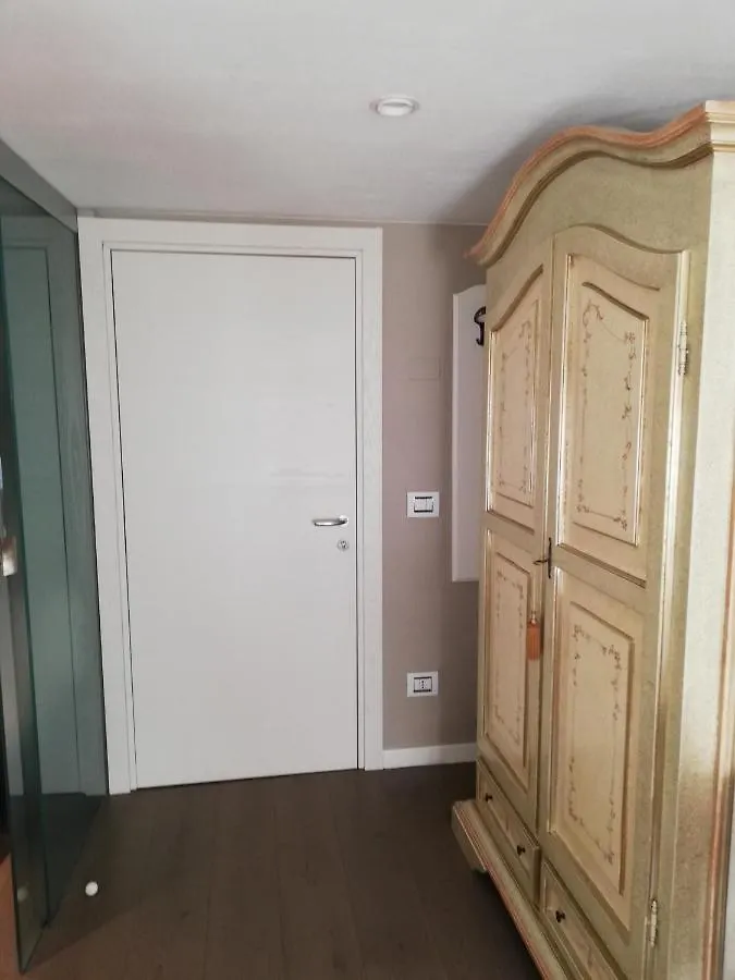 B & B San Domenico Chioggia 0*,  Italy