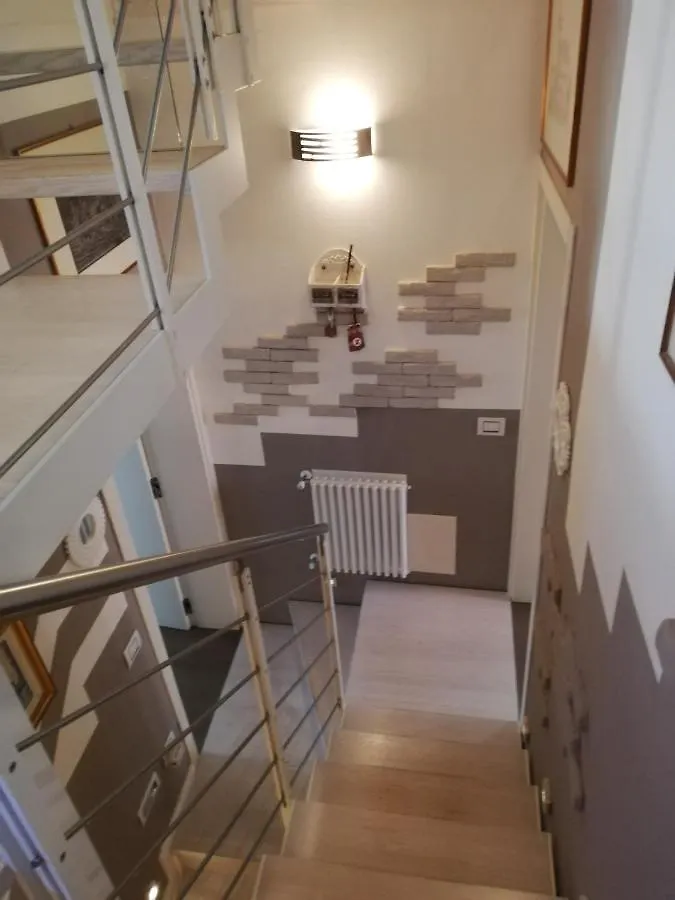 B & B San Domenico Chioggia Bed & Breakfast