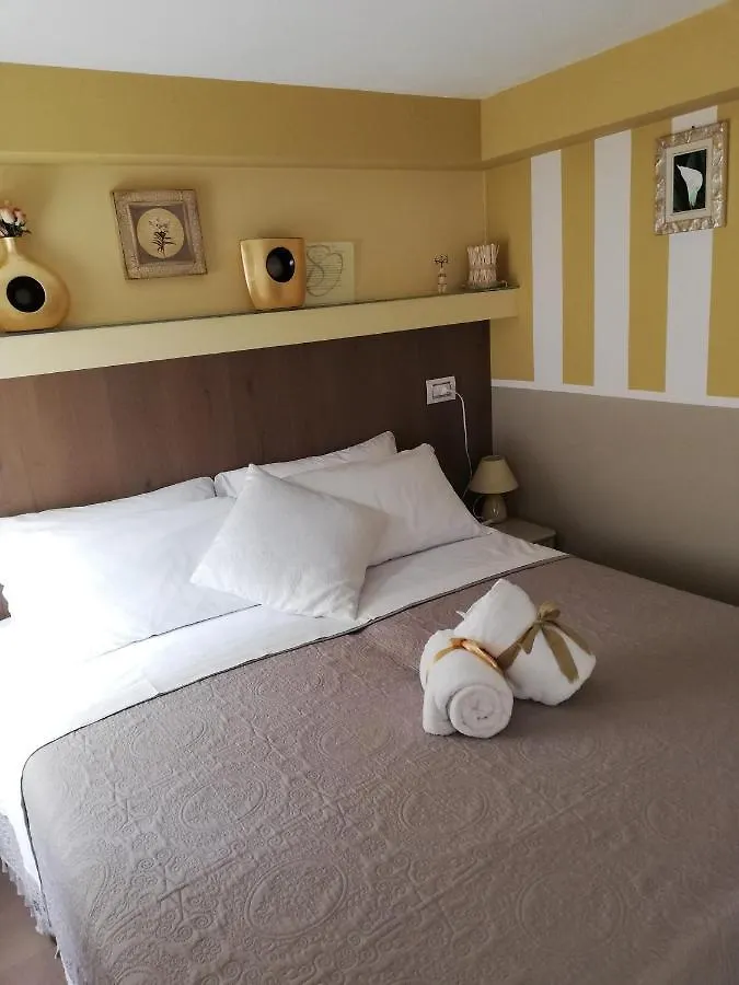 B & B San Domenico Chioggia Bed & Breakfast