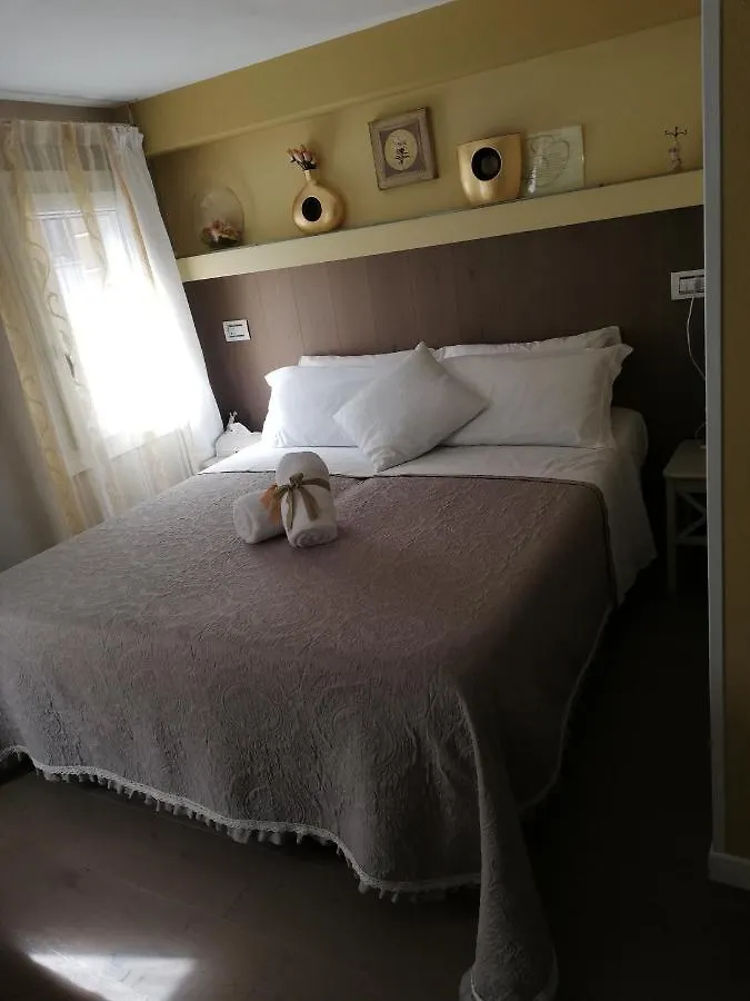 Bed & Breakfast B & B San Domenico Chioggia Italy
