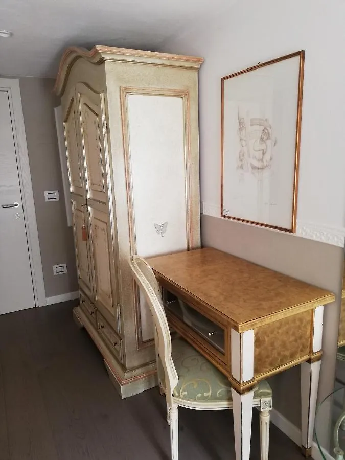 B & B San Domenico Chioggia Bed & Breakfast