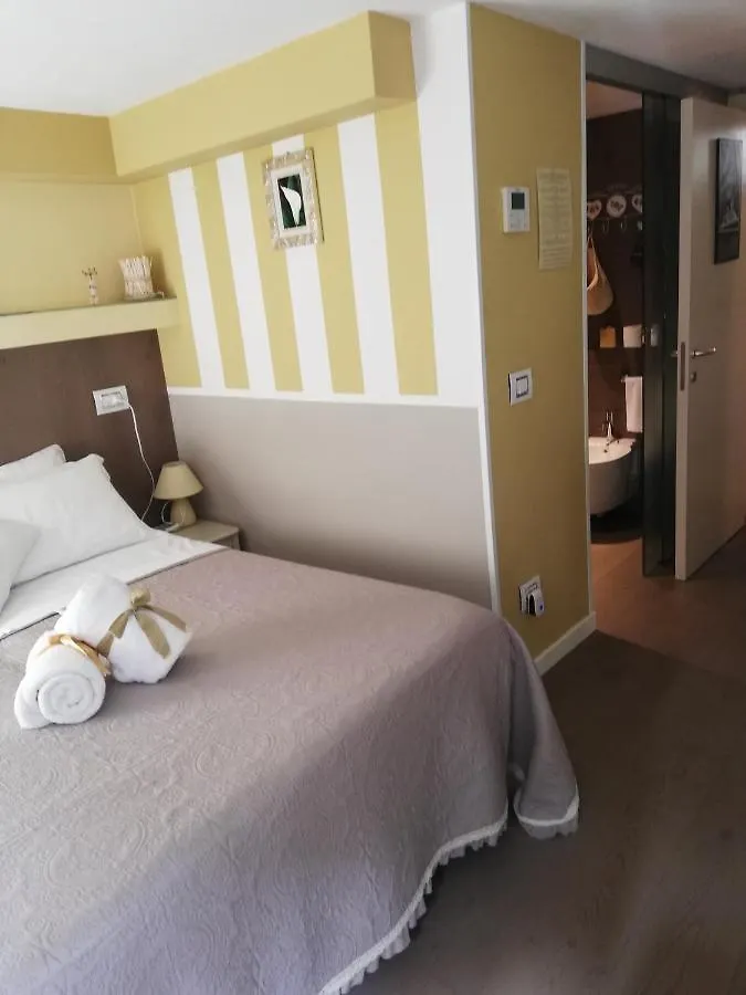 B & B San Domenico Chioggia 0*,