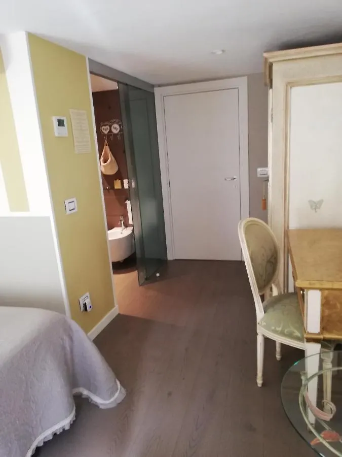 B & B San Domenico Chioggia 0*,