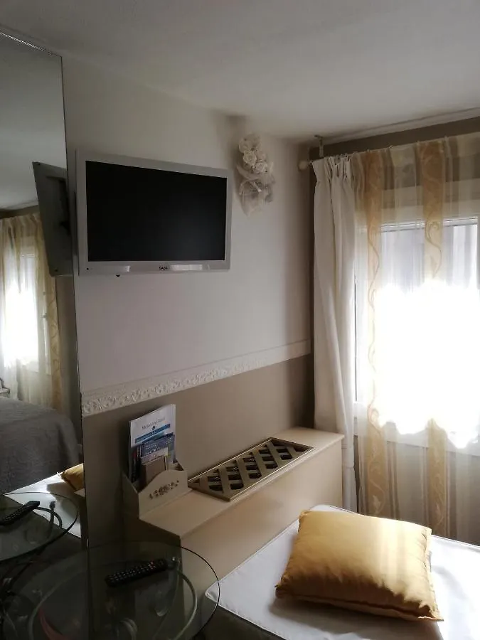 B & B San Domenico Chioggia 0*,  Italy