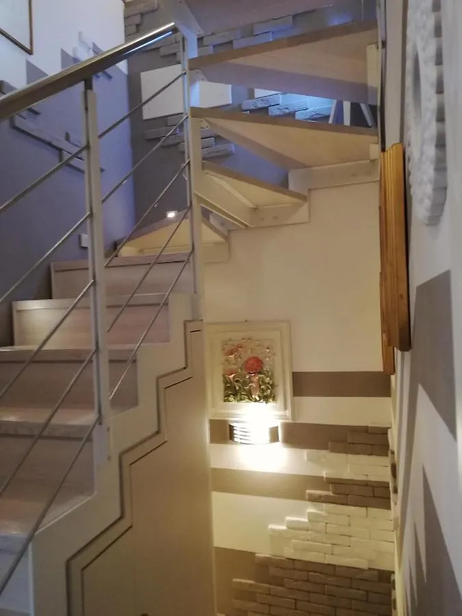 Bed & Breakfast B & B San Domenico Chioggia