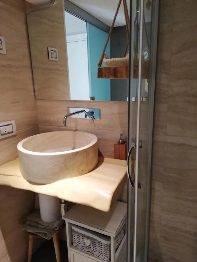B & B San Domenico Chioggia Italy